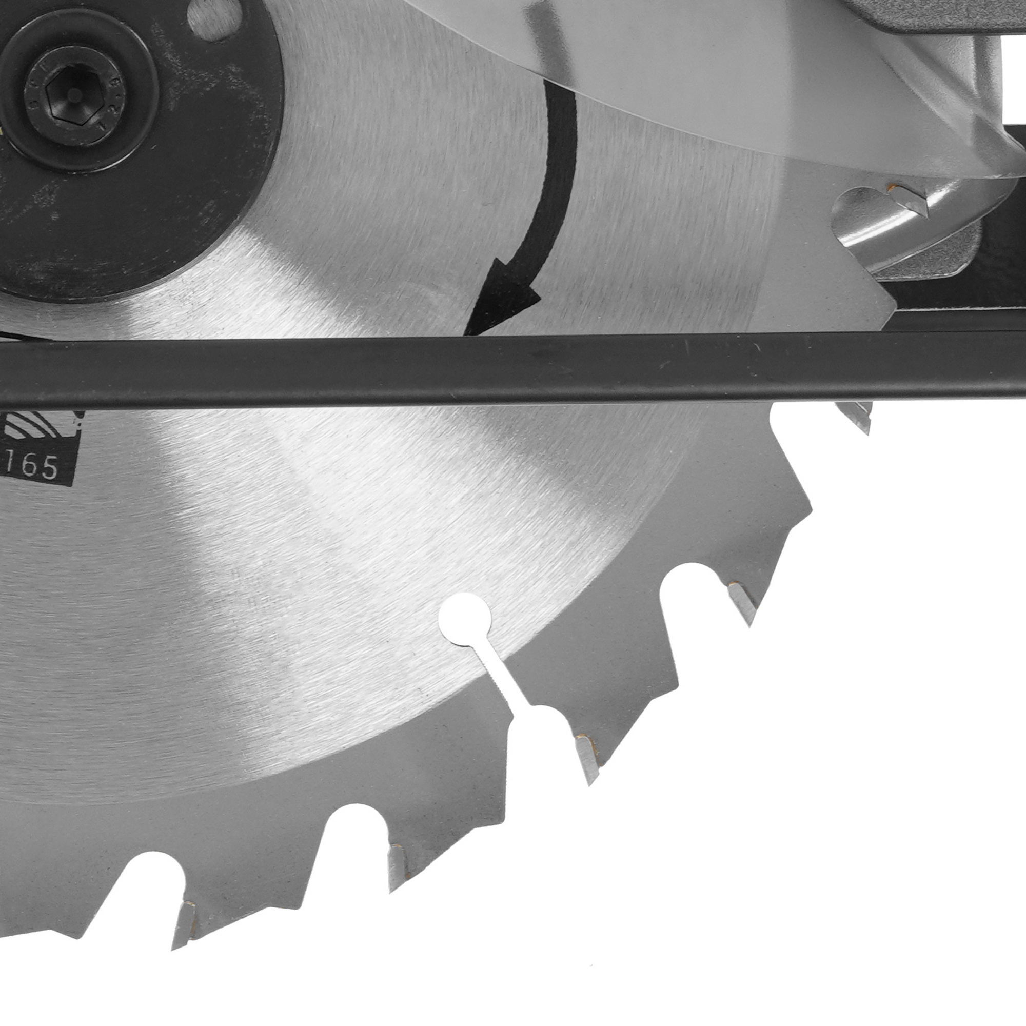 Пила дисковая DEKO DKCS20DA 5601886 STDN-0113467 - Вид №5