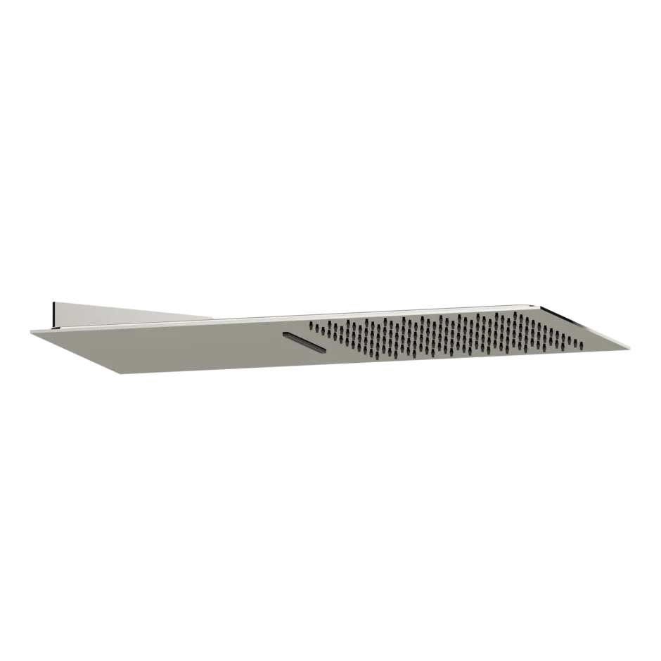 Насадка для душа 33083 238 Gessi Tremillimetri ЗЕРКАЛЬНАЯ СТАЛЬ 33083238