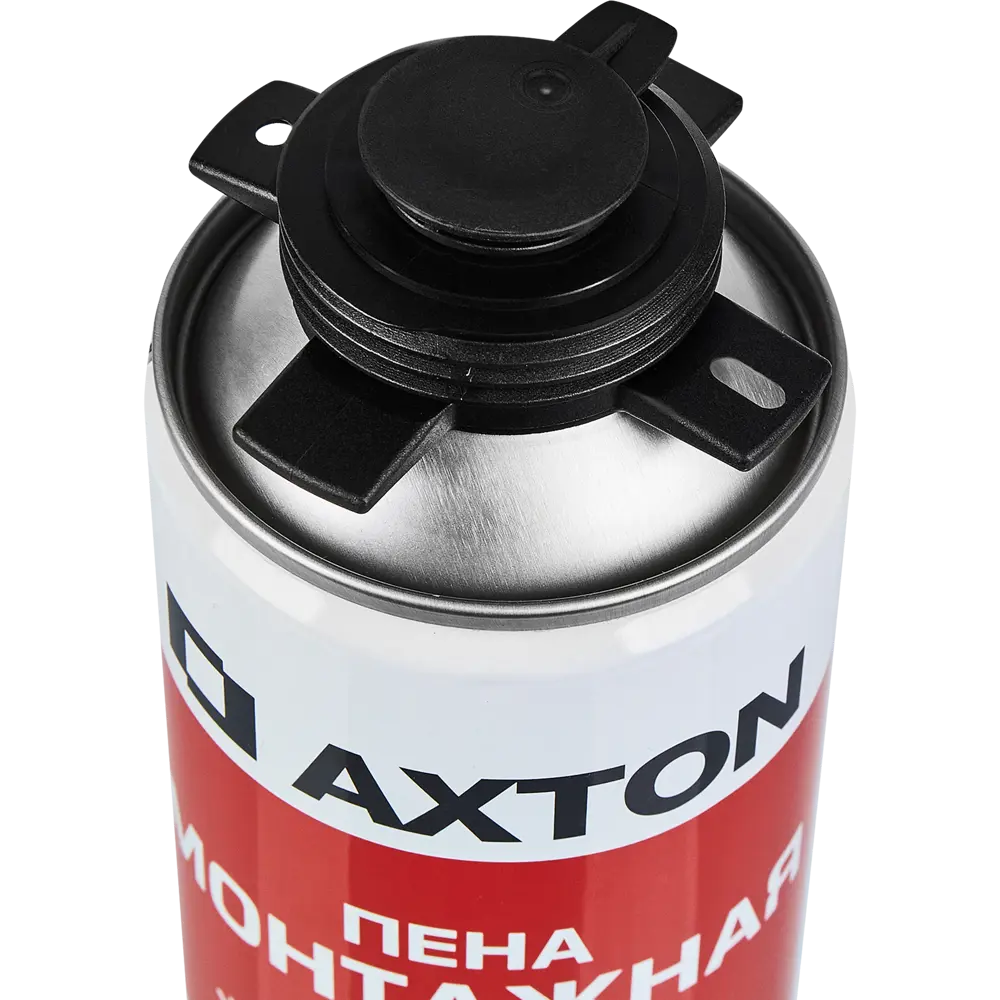 Монтажная пена Axton Professional - всесезонное решение для строительных работ 89351880 STLM-1394835 - Вид №1