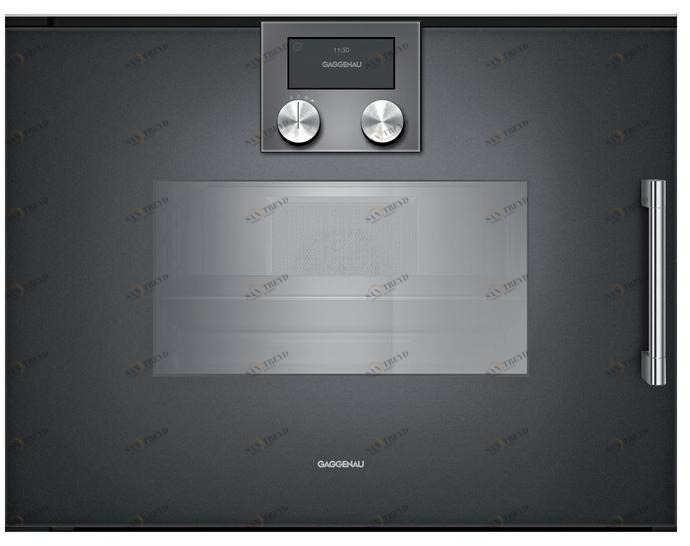 Gaggenau Комби-печь Serie 200 Bsp251101 