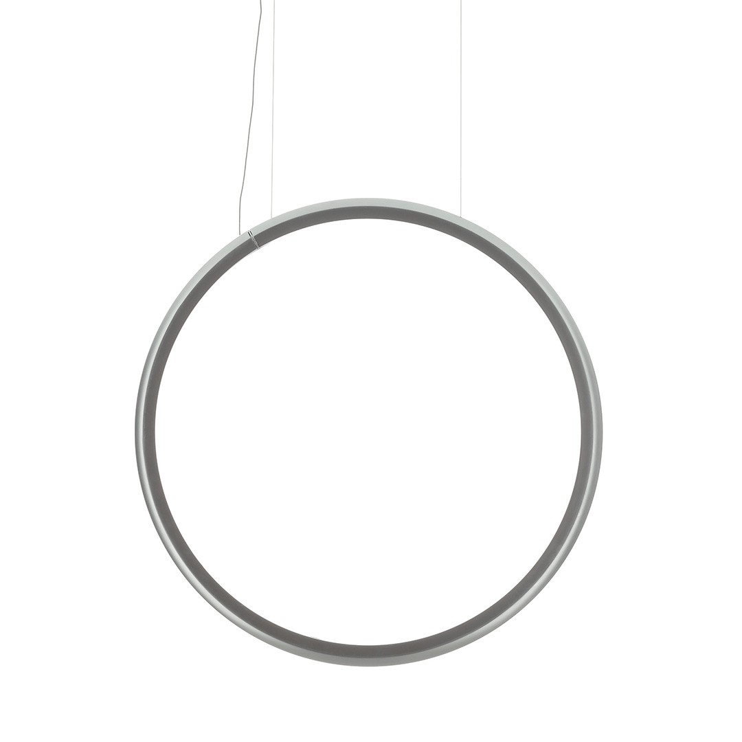 Artemide 1992010APP DISCOVERY VERT. 70 LED светильник подвесной 117657 - Вид №3