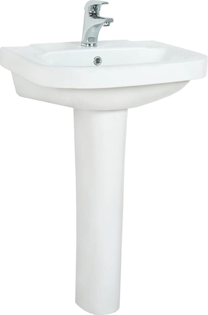 Ступня Vitroya Slim Full Foot / VT253 Vitroya Creavit  - Вид №1