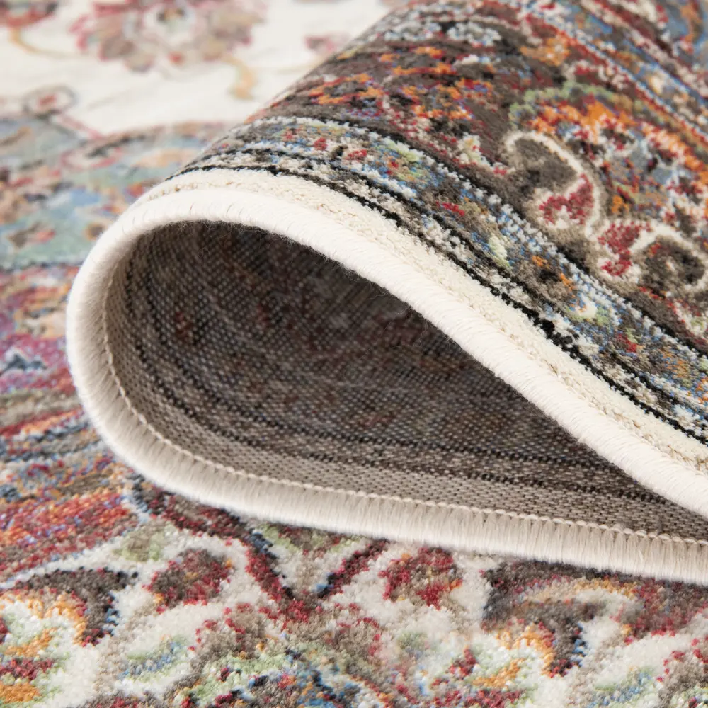 Ковер вискоза Ragolle Beluchi 88923/6251 160x230 см цвет мультиколор STLM-2025403 - Вид №2