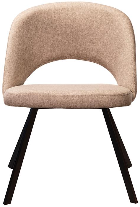 52235 Кресло Lars Arki Сканди Браун R-HOME 41012017h - Вид №1