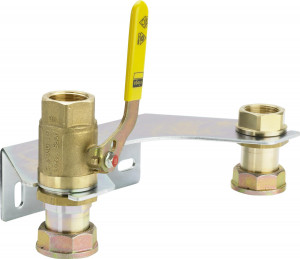 Viega Монтажный узел G2114.1T (528553)