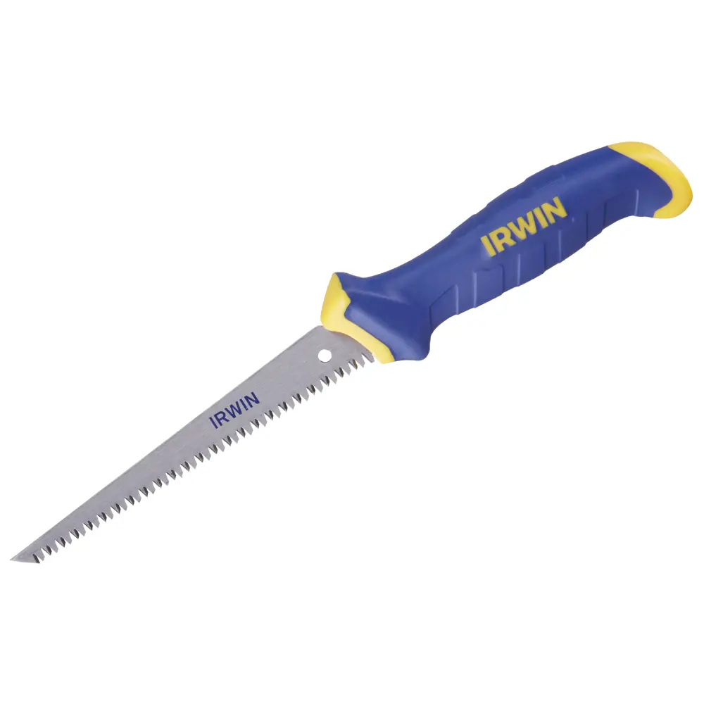 Пила по гипсокартону Irwin, 165 мм 83684237 STLM-2089347 Santreyd 