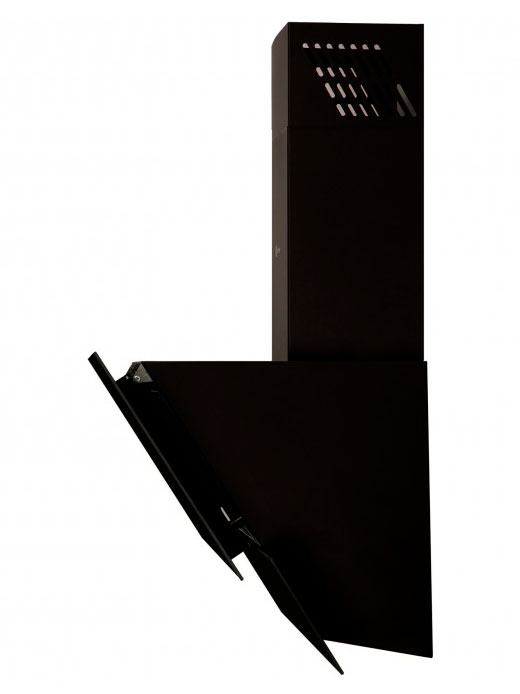 9145437 Вытяжка наклонная SCHTOFF VALENCIA 60 черный/черный STDN-0021865 - Вид №2