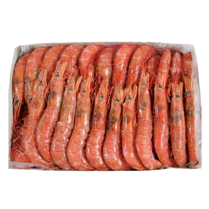 Лангустины свежемороженые ~2 кг Santreyd 11791 - Вид №1
