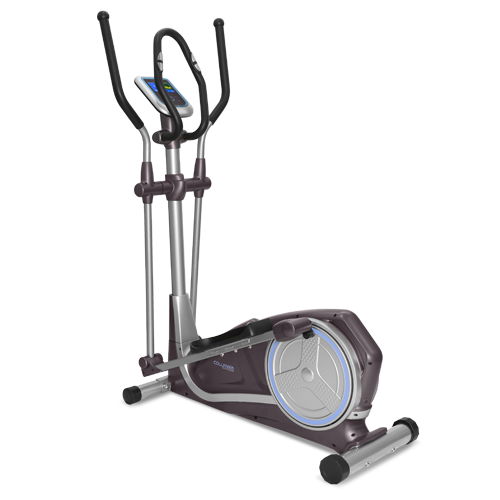 Эллиптический тренажер oxygen columbia ext Oxygen Fitness sun-id-2069036