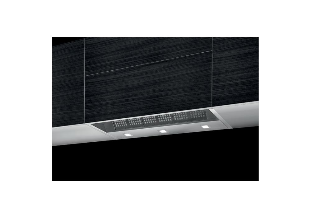 2515__0 Гараж с вытяжкой 2515 __0 Фостерспа Foster 