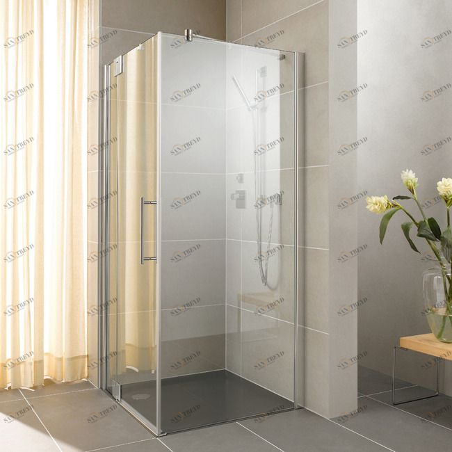 PX TWD Pasa XP collection боковая стенка Kermi 46177