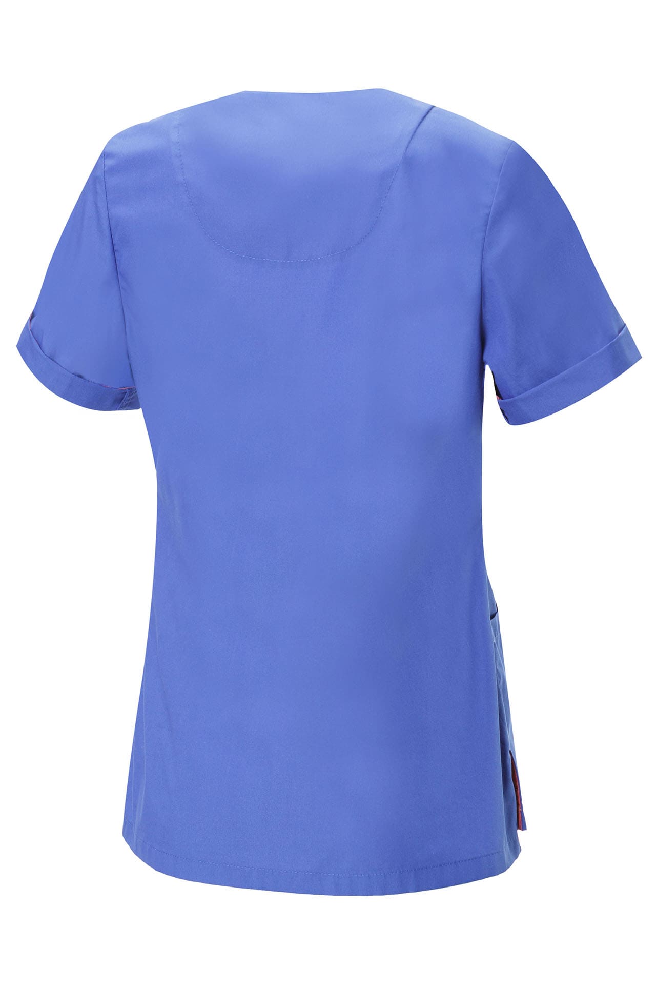 5043411 Костюм женский василек GVENN  Медицинская одежда  размер 64-66/170-176  - Вид №2