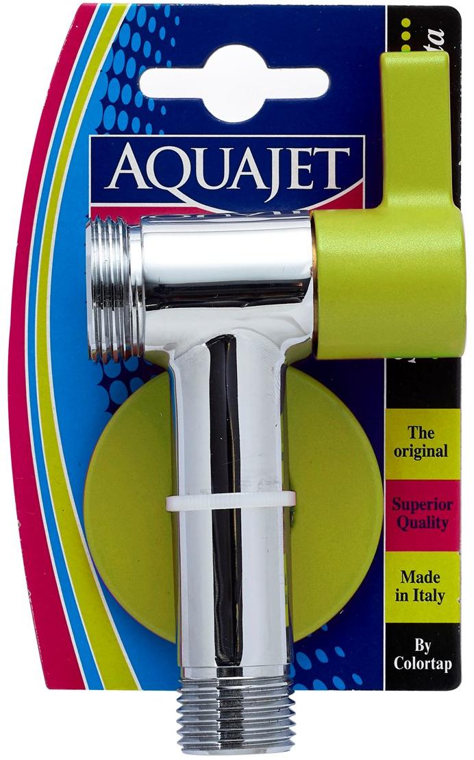 AQUAJET by Colortap Садовый кран из латуни Aquajet 150color - Вид №3