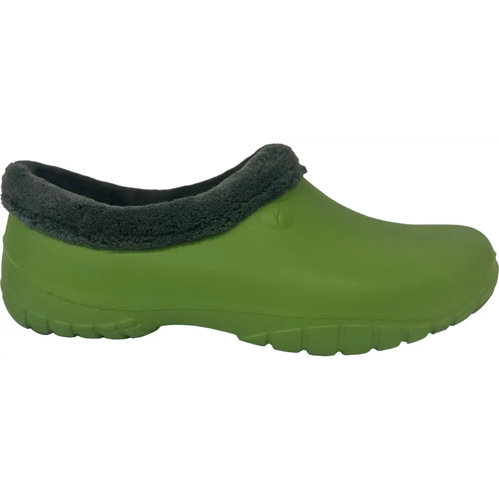 Утепленные галоши DILWIS унисекс размер 45 зеленые 89432444 STLM-1581156 - Вид №4