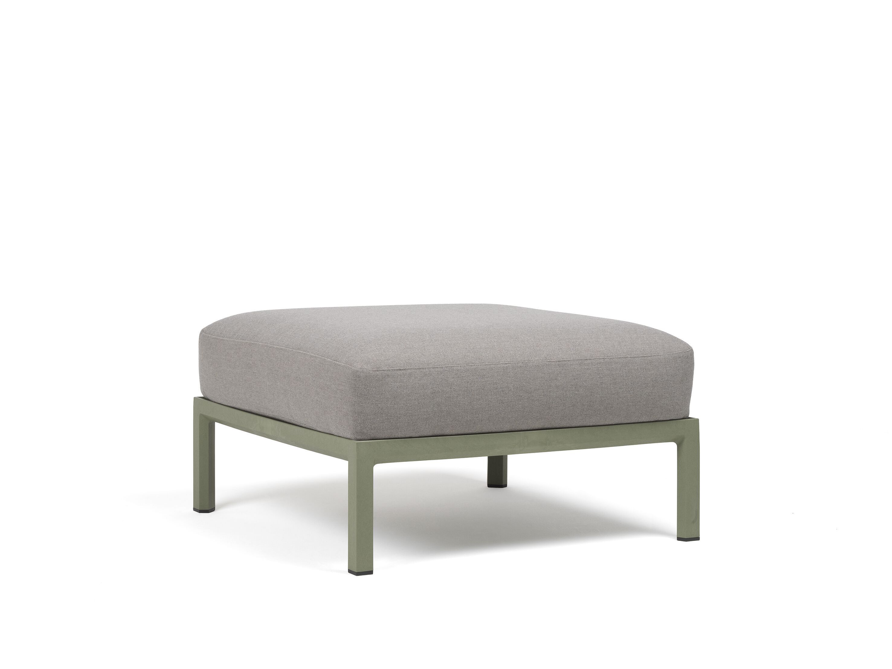 Ткань сад пуфик Nardi MAXIMO ARCH-00114587 - Вид №17