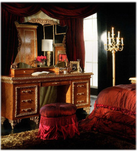 Туалетный столик  AR ARREDAMENTI 780