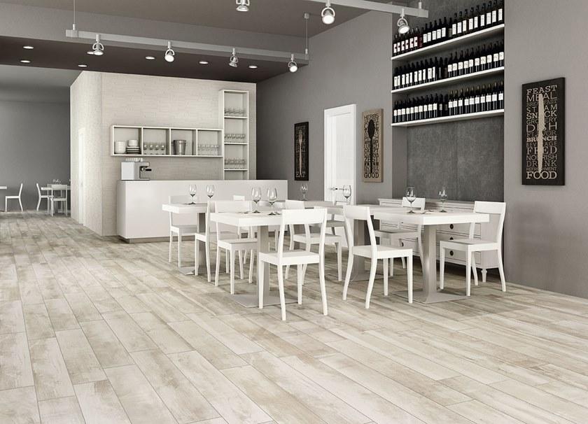 Panaria Ceramica Настенная / напольная плитка из керамогранита под дерево sun-id-1499864 - Вид №3