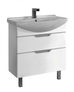 99.0107 Тумба под раковину Dreja Laguna Plus