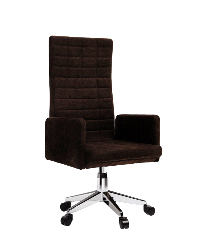 Кресло руководителя  ATMOSPHERA EXPLORER XL Capital