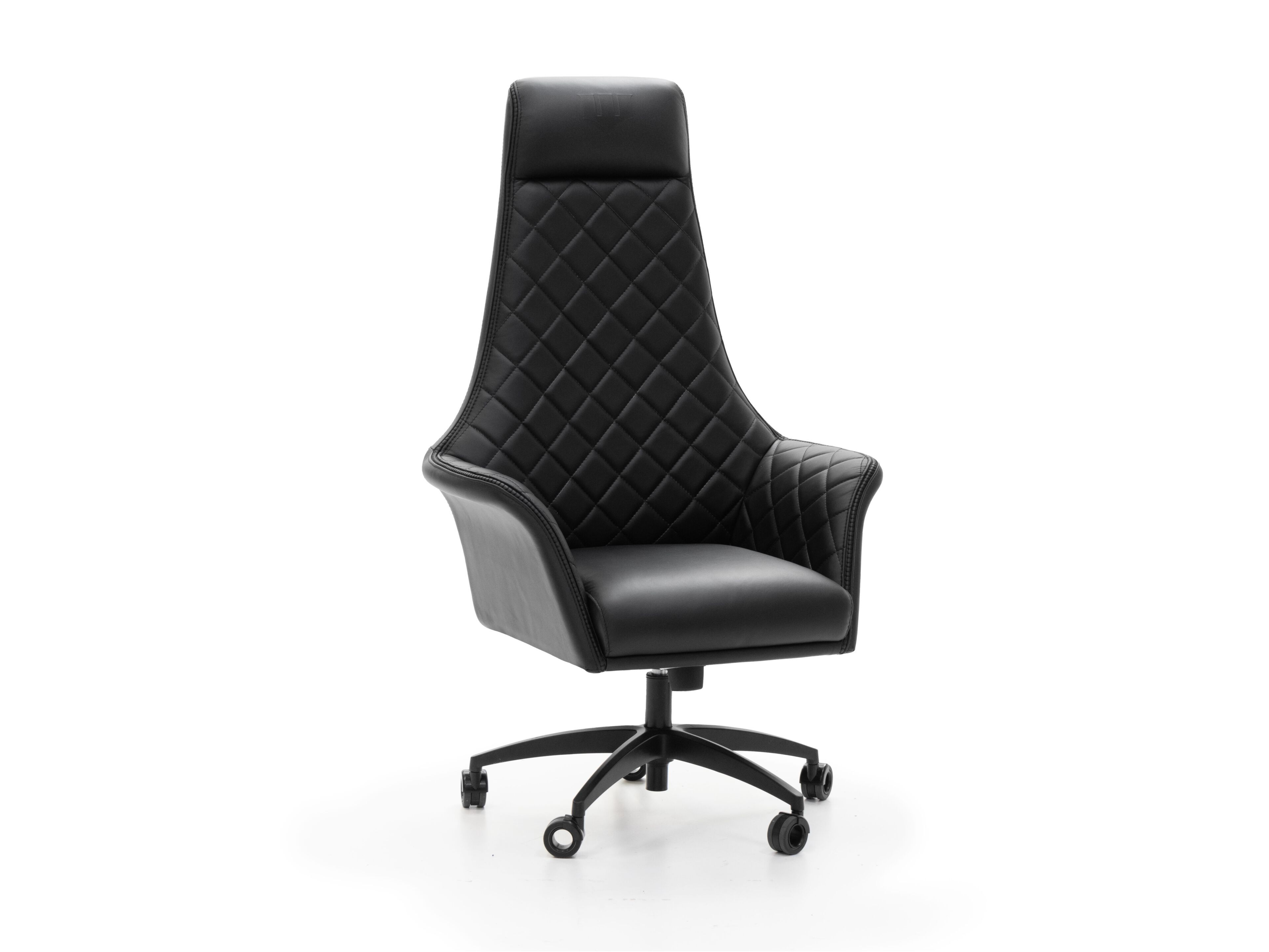 Кожаное офисное кресло Wayne Enterprises Home Collection WE-173 ARCH-00040830