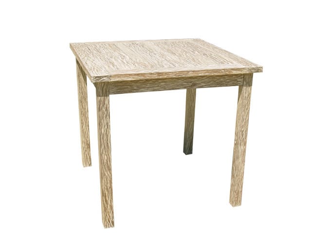 Деревянный стол Il Giardino di Legno White Sand ARCH-00033951 - Вид №1