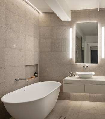 131 Раковина / Кухня vola  - Вид №10