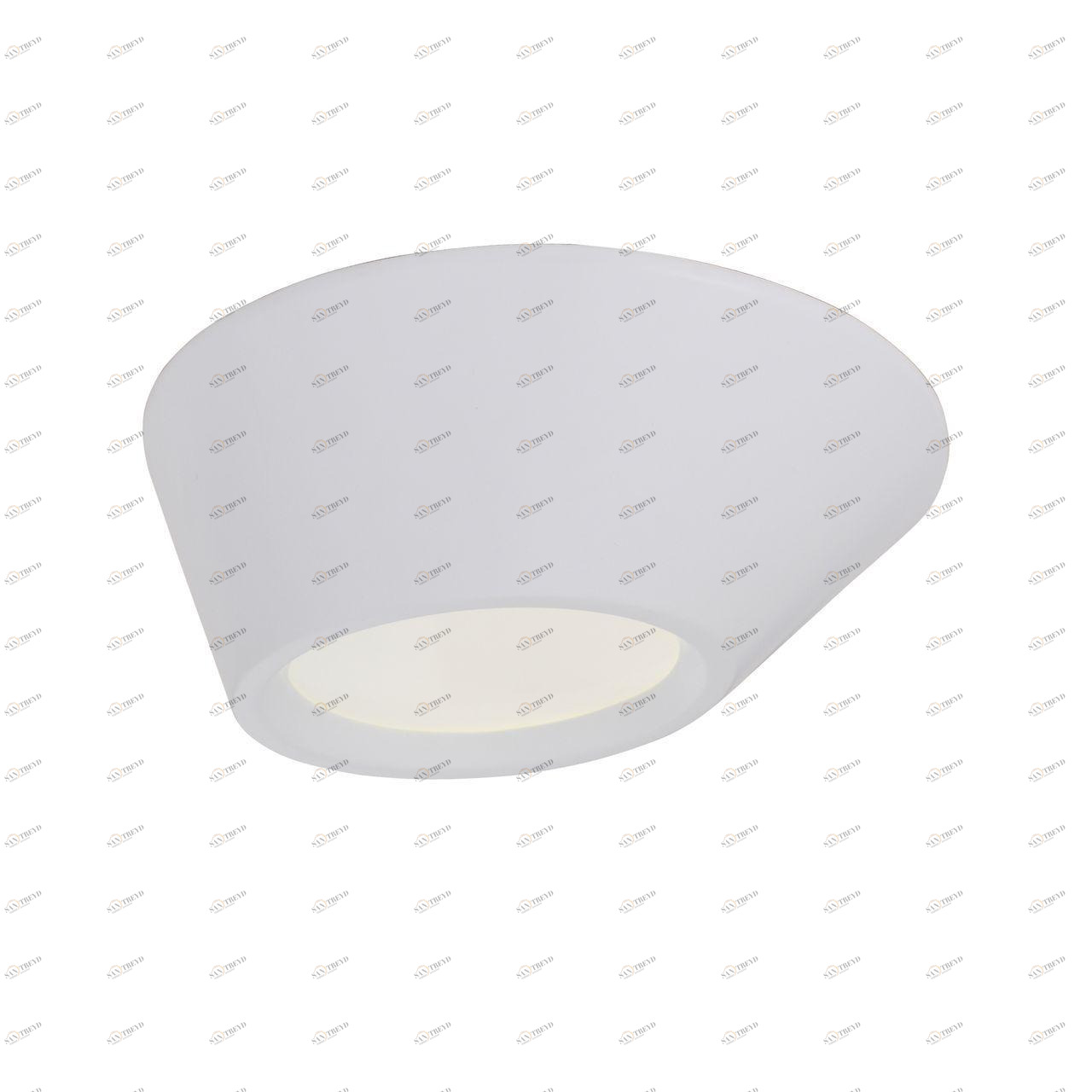 Потолочный светодиодный светильник ST Luce Odierno SL956.052.01D ST LUCE ODIERNO 202891 Белый 