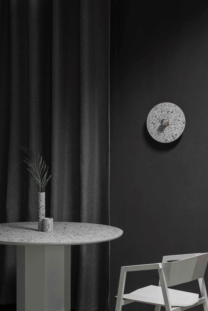 Bentu Design Настенный светильник в венецианском стиле терраццо  C139520-c139420  - Вид №1