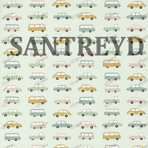 8276-73-15-HPDM Обои ProSpero Happy Dreams 82767315HPDM