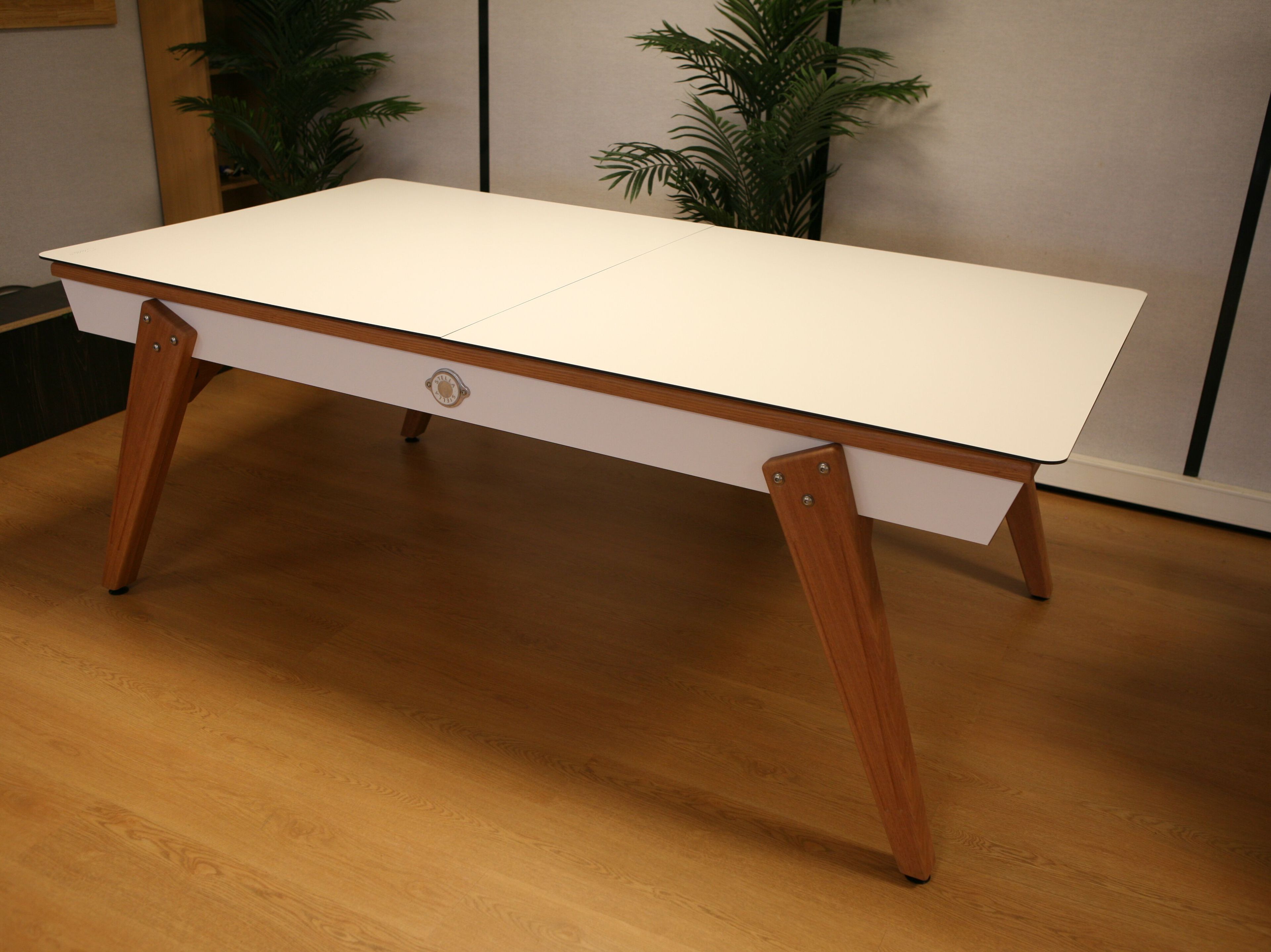 Бильярдный стол Stella baby-foot & billards MILLESIME OUTDOOR ARCH-00056600 - Вид №17