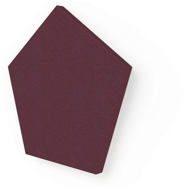 BuzziSpace Акустическая стеновая панель из ткани Buzziblox sun-id-1468904 - Вид №7