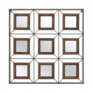 3895294.0036 зеркало настенное TO4ROOMS