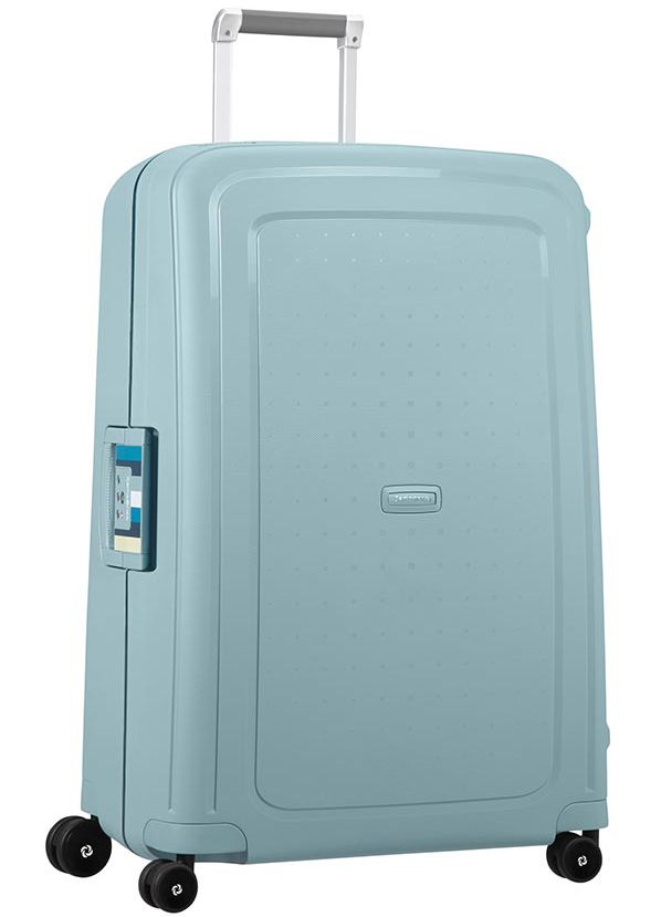 10U-47002 Чемодан 10U*002 Spinner 75/28 Samsonite S'Cure 