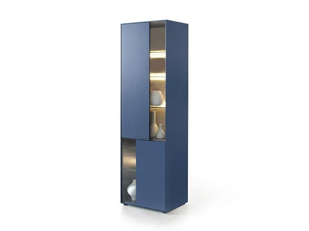 Витрина со встроенным освещением Sudbrock Möbelhandwerk Game ARCH-00139254 - Вид №1