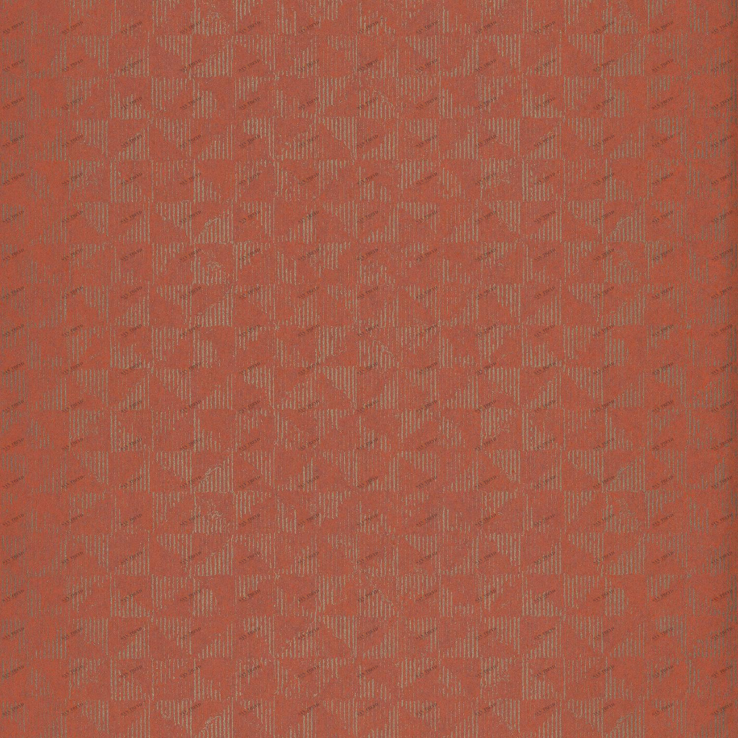 Рулон обоев CASAMANCE 73640347 Основа нетканая бумага VERTIGE