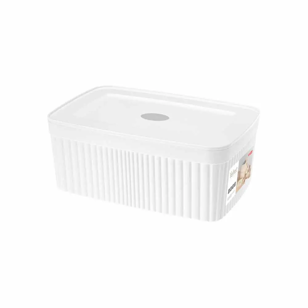 Лоток для хранения Santreyd Velvet — стильная организация пространства 89357602 STLM-1100726 - Вид №7