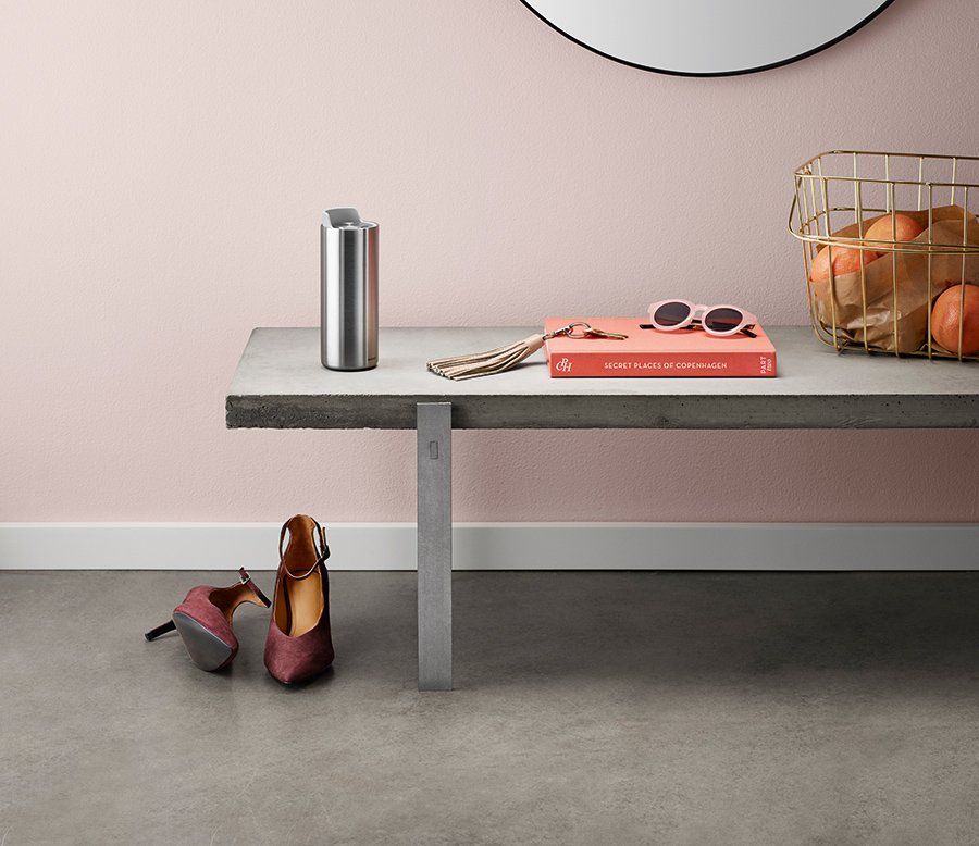 Термос 350 мл черный Urban To Go EVA SOLO ДИЗАЙНЕРСКИЕ 00-3871862 Черный  - Вид №1