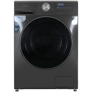 9246390 Стиральная машина DEXP WF-8C2M серый