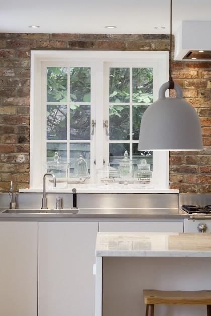 TM Italia Cucine Кухня с островом K6 sun-id-1417674 - Вид №4