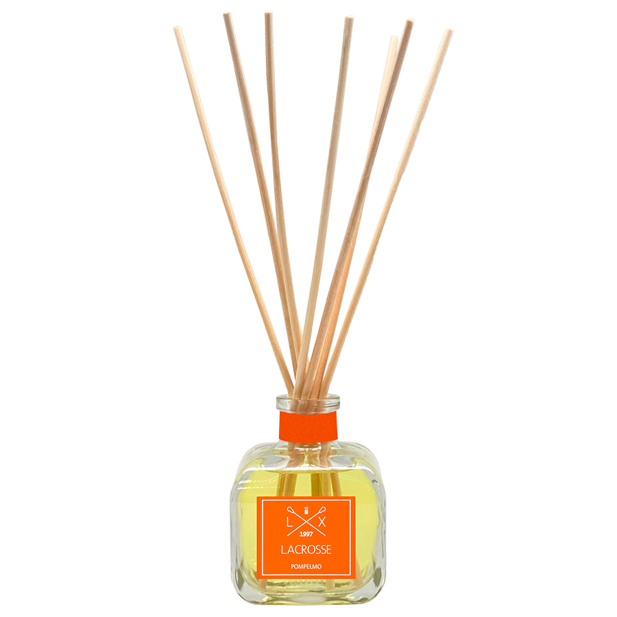 MK100PNLC Диффузор ароматический lacrosse, Грейпфрут, 100 мл Ambientair  - Вид №6