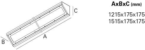 INDELAGUE | ROXO Lighting Светодиодный потолочный светильник Zlp sun-id-1443142 - Вид №4