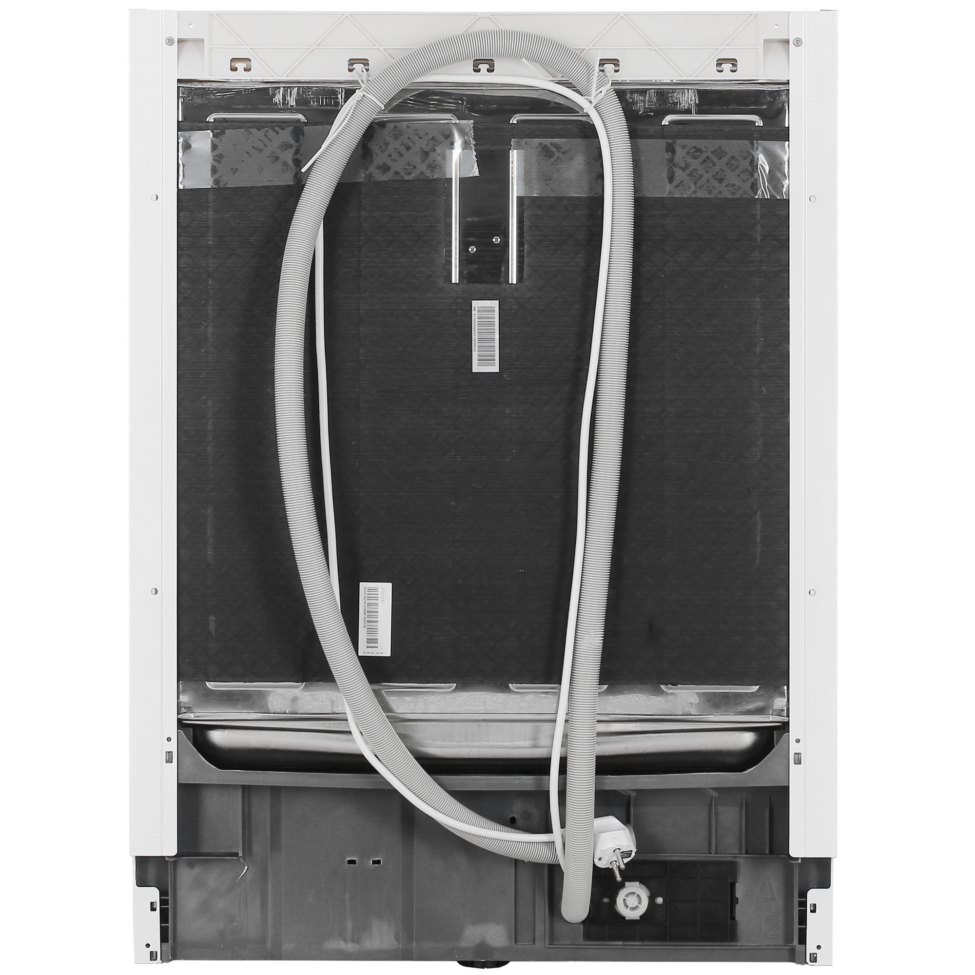 5331859 Встраиваемая посудомоечная машина Scandilux DWB 6221B2 STDN-0099149 - Вид №10