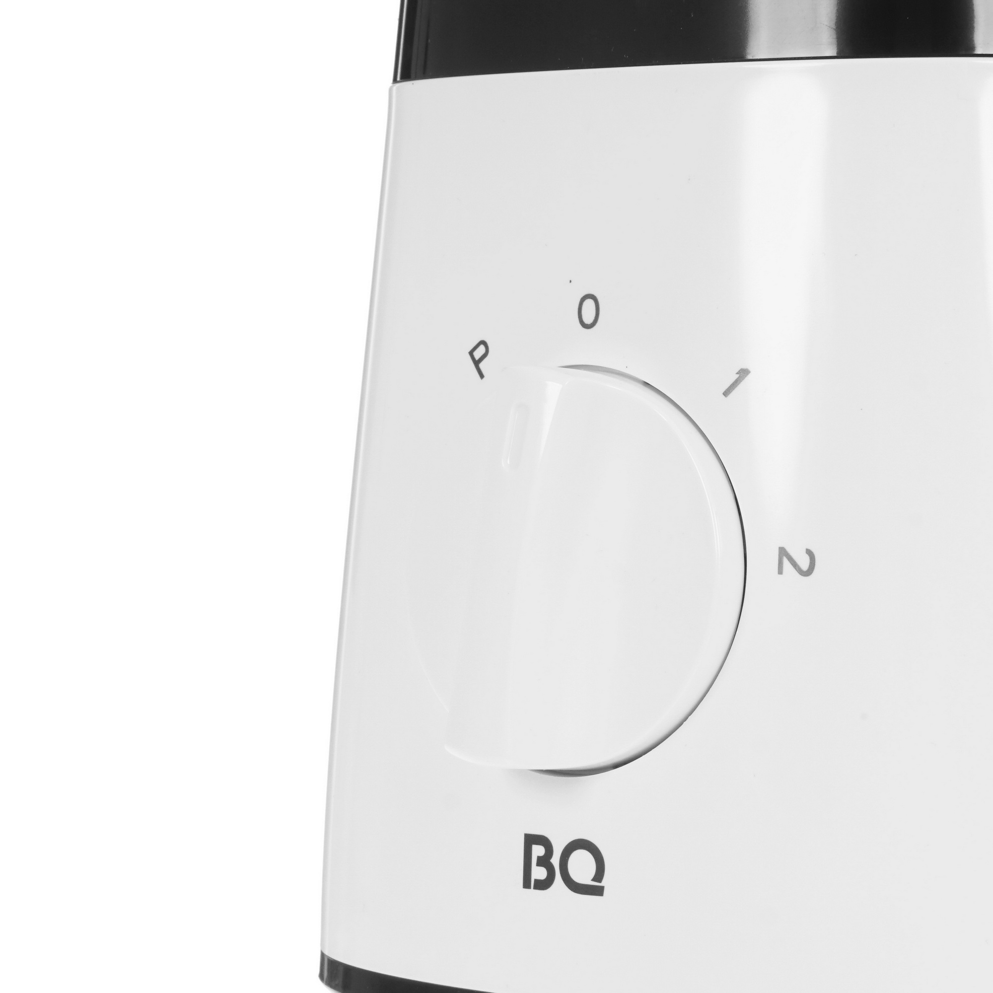 9912458 Блендер стационарный BQ SB1008 черный STDN-0003593 - Вид №3