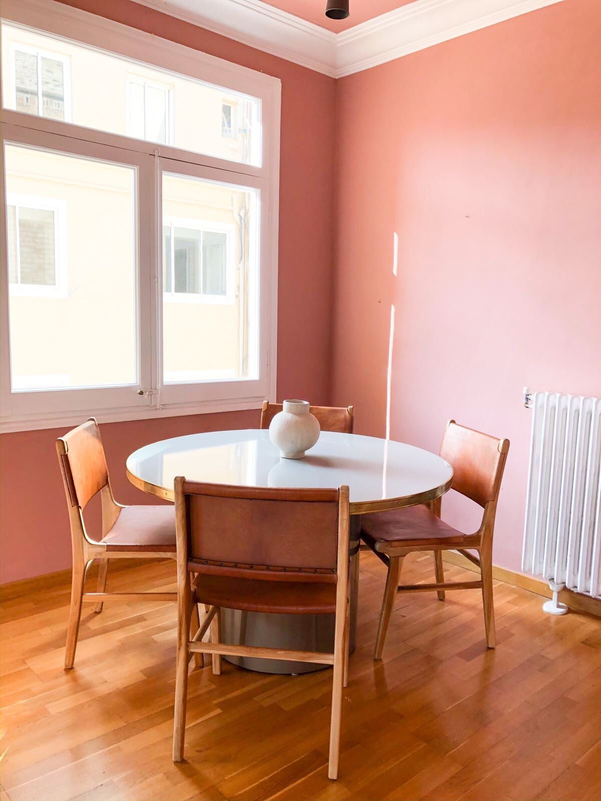 Круглый стол Jover+Valls Antique Boutique-Juliet ARCH-00028326 - Вид №30