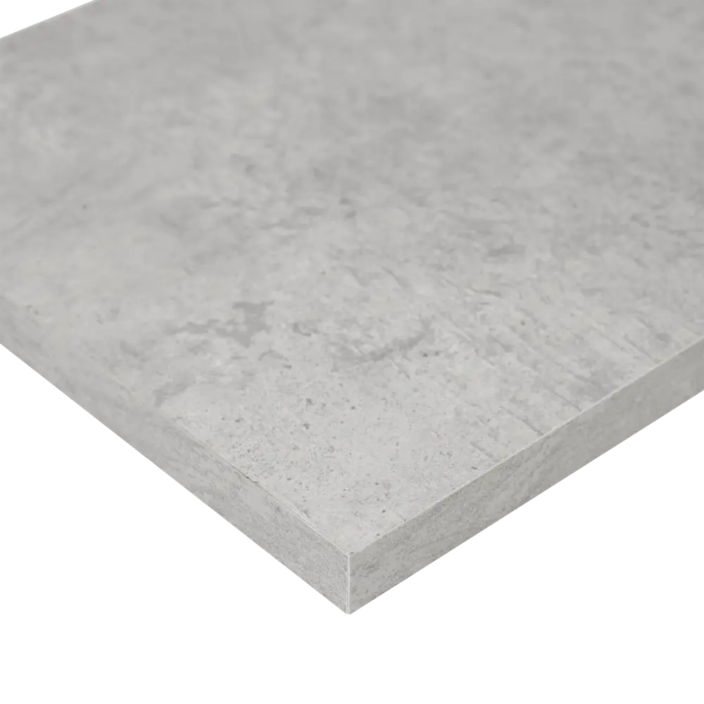 Santreyd — Мебельная панель ЛДСП Бетон Чикаго 1200×300×16 мм 86922657 STLM-0072454 - Вид №1