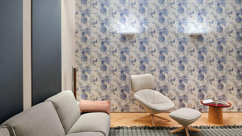 Arkoslight Настенный светильник из алюминия непрямого света Rec sun-id-1409348 - Вид №9