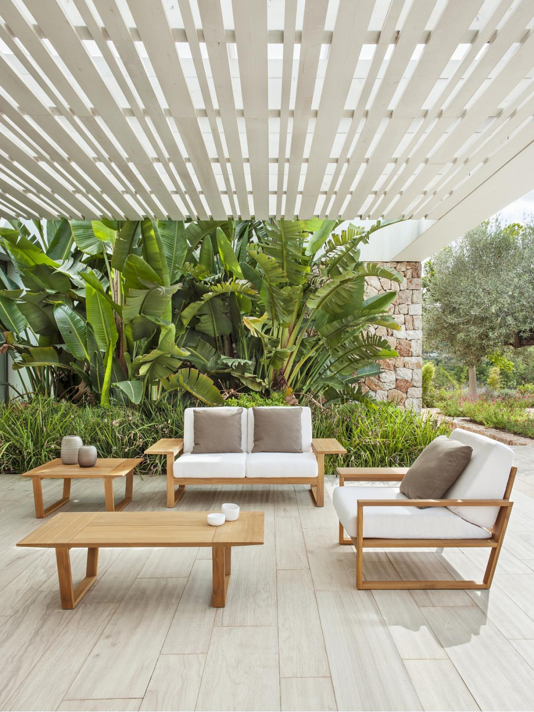 106882 Журнальный стол 120 x 60 см Point Lineal POINT1920 - Вид №2