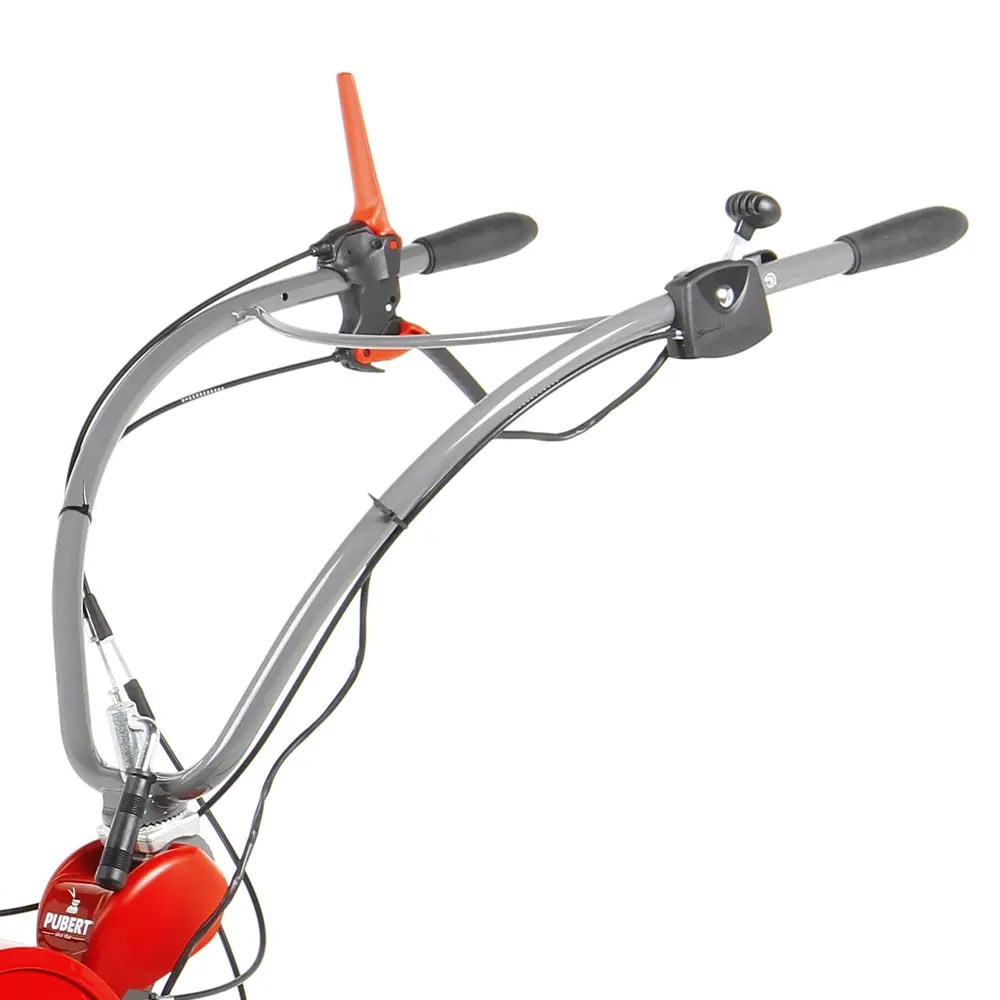 Мотокультиватор бензиновый Pubert EcoMax60PC2 17857027 STLM-2128621 Santreyd  - Вид №2