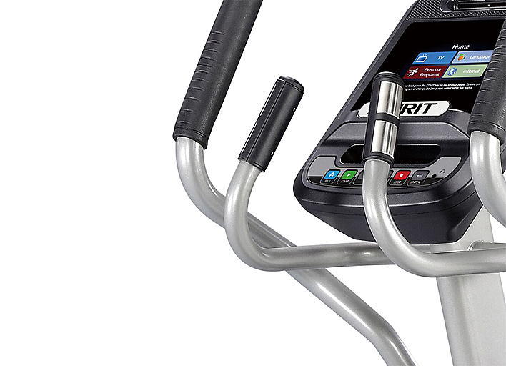 CE800ENT Эллиптический тренажер spirit fitness ce800ent Spirit Fitness  - Вид №3