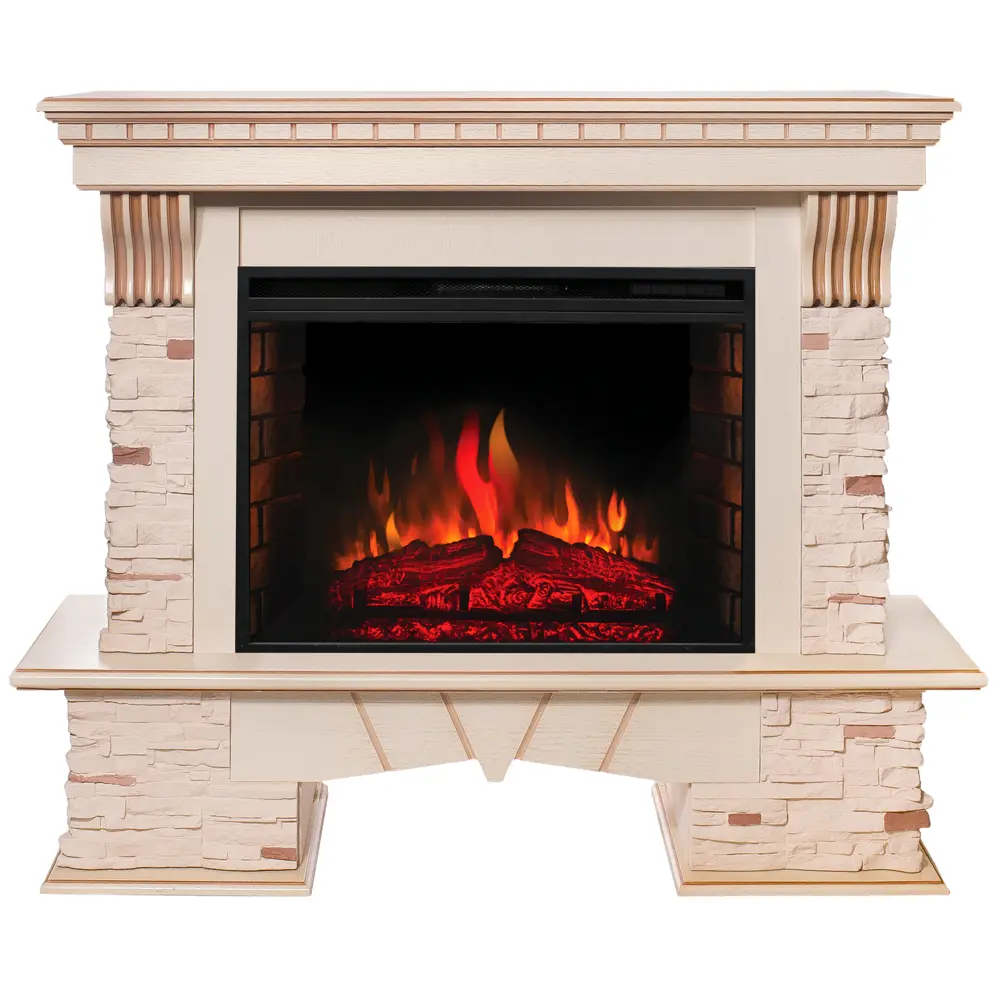 Обрамление Sorento 25.5/26 под очаг Epsilon 26 SIR 84601244 STLM-2119119 REALFLAME 